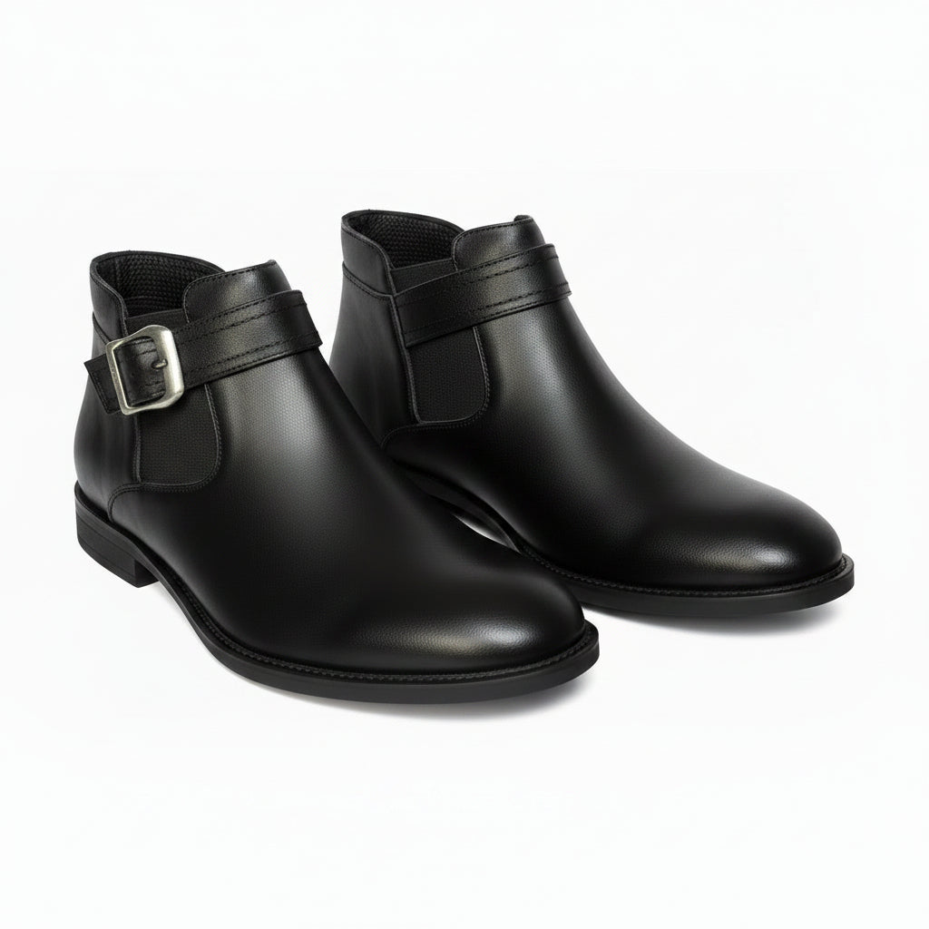 Chalsi Shoes high quality
