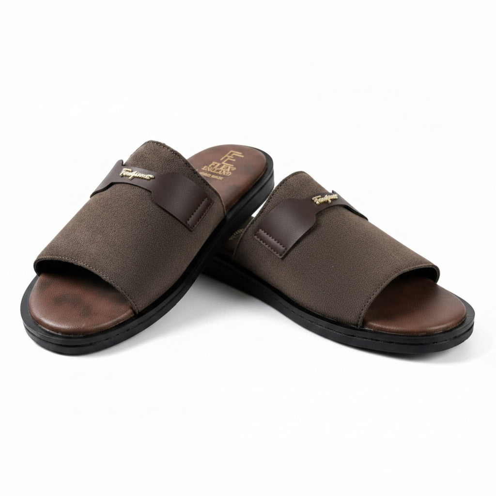 Medicated Slipper