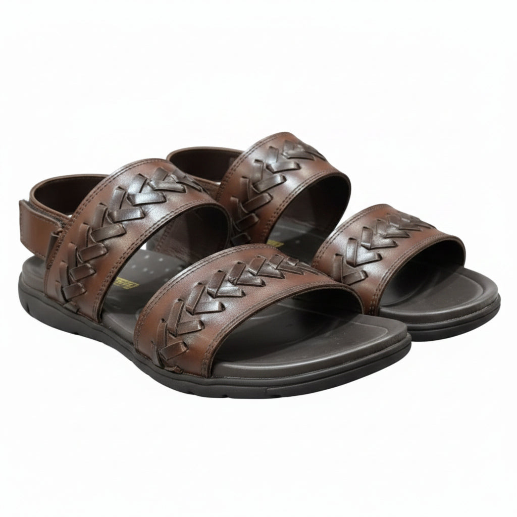 MEDICATED SANDLE