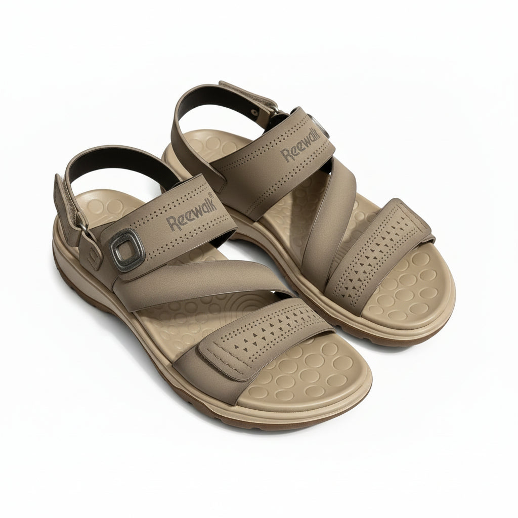 MEDICATED SANDLE
