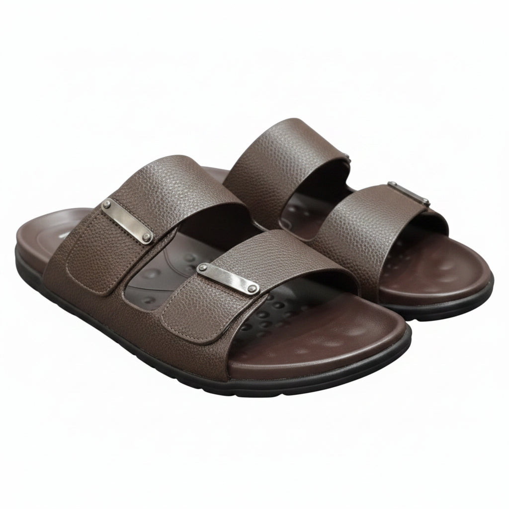 MEDICATED SLIPPER