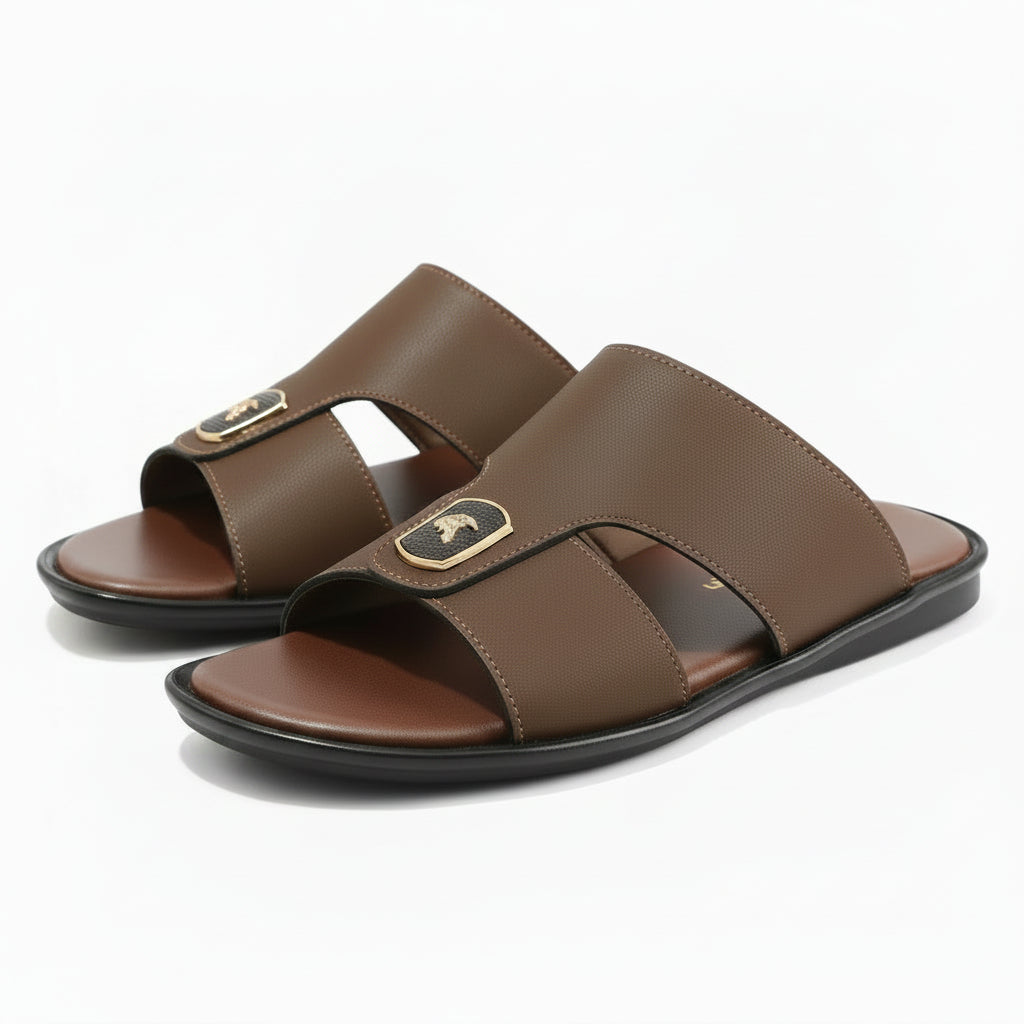 Man's prime Elite Slides