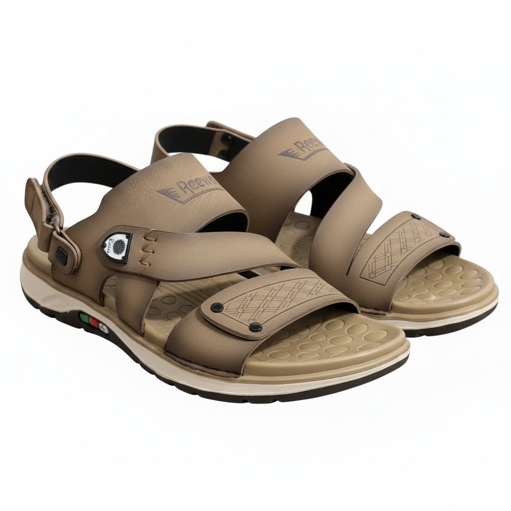 MEDICATED SANDLE